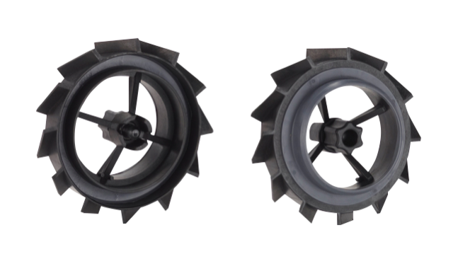 Cintropur Replacement Vane - NW500/650/800