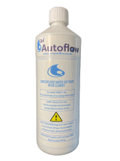 Water Softener Resin Clean 1-litre
