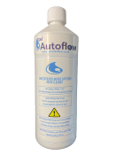 Water Softener Resin Clean 1-litre