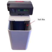 Mini Automatic Cold Water Softener AF101