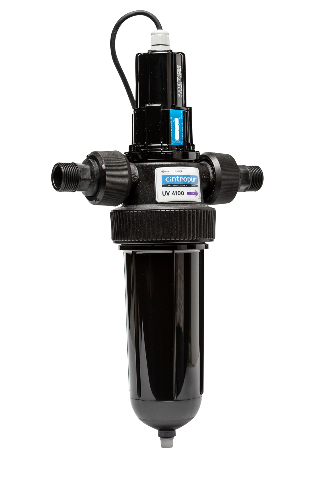 Cintropur UV 4100 Water Treatment