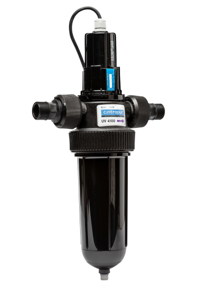 Cintropur UV 4100 Water Treatment