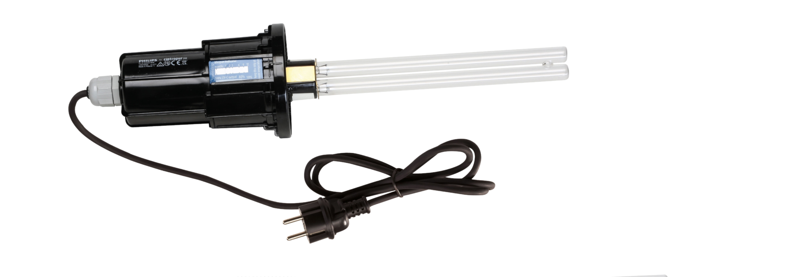 Cintropur UV Lamp 4100 & TRIO UV 40W