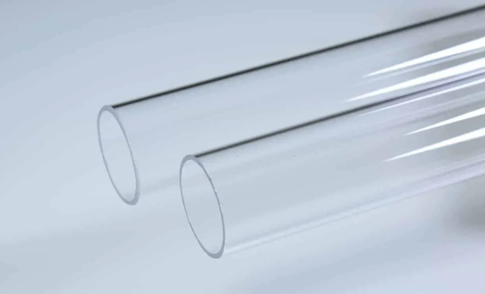 Philips Quartz Sleeve 55WQS