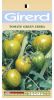 Tomate green zébra sachet 0,2 g
