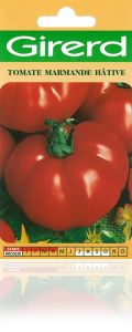 Tomate marmande VR sachet 1 g