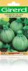 Courgette de Nice à fruit rond sachet géant 8 g