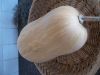 Courge musquée Butternut Pqt 100 g
