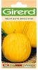Melon jaune boule d'or  sachet  1 g