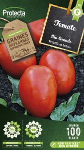 Tomate Rio Grande sachet 1 g