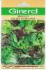 Mesclun - salade en mélange - sachet géant 10 g