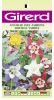 ANCOLIE DES JARDINS double varié Pqt  25 g