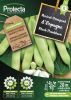 Haricot à rames d'Espagne blanc bte 125 g