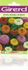 Zinnia double lilliput sachet  2 g