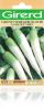 Carotte Fourragère Blanche à collet vert sachet géant 15 g