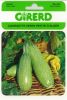 Courgette verte d' Alger sachet géant 8 g