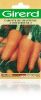 Carotte de Chantenay coeur rouge Pqt 25 g