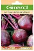 Betterave ronde de Détroit sachet géant 8 g