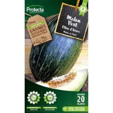 Melon vert Olive d'hiver