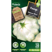 Pâtisson blanc sachet 4g