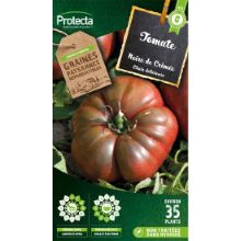 TOMATE NOIRE DE CRIMÉE