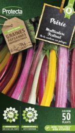 Poirée Multicolore Festival sachet 3 g