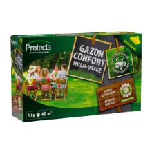 Gazon CONFORT multi-usage