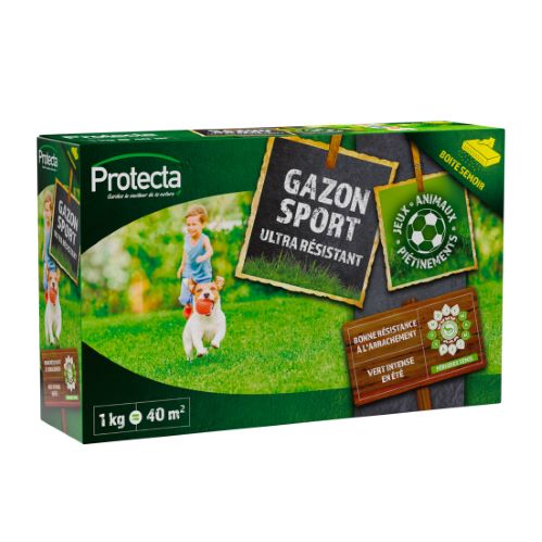 GAZON SPORT